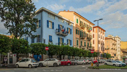  la spezia